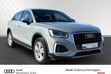 Audi Q2 Gebrauchtwagen