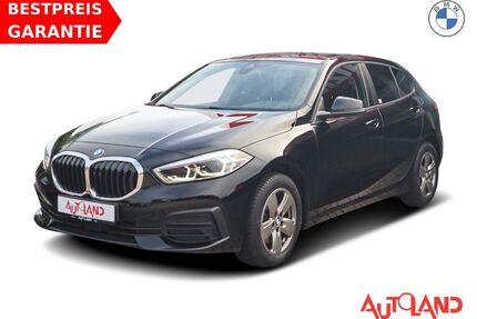 BMW 118 Gebrauchtwagen