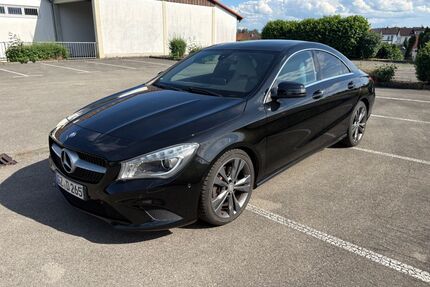 Mercedes-Benz CLA 250 Gebrauchtwagen