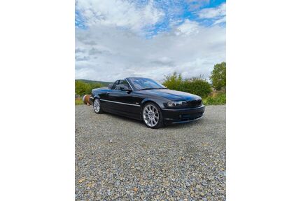 BMW 325 Gebrauchtwagen