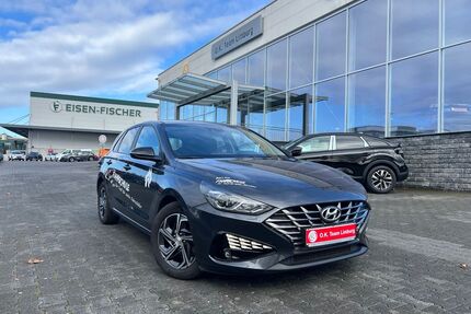 Hyundai i30 Gebrauchtwagen