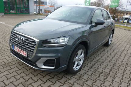 Audi Q2 Gebrauchtwagen