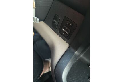 Daihatsu Sirion Gebrauchtwagen