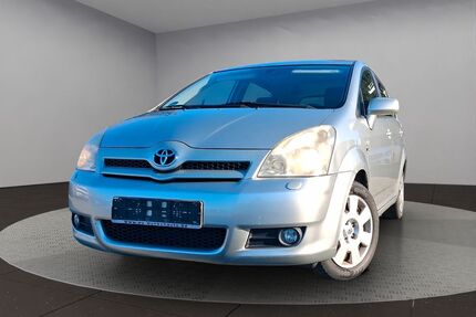 Toyota Corolla Verso Gebrauchtwagen