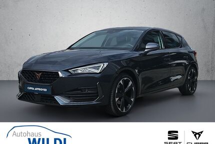 Cupra Leon Gebrauchtwagen