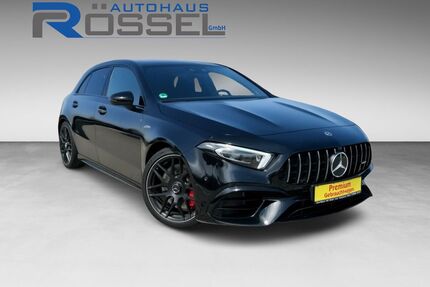 Mercedes-Benz A 45 AMG Gebrauchtwagen