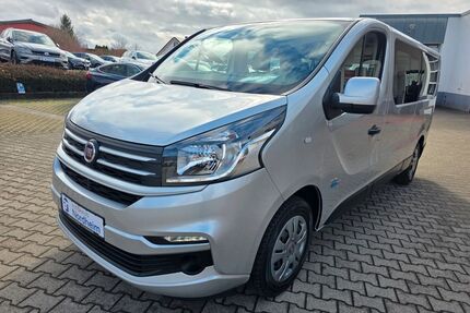 Fiat Talento Gebrauchtwagen