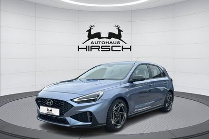 Hyundai i30 Gebrauchtwagen