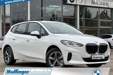 BMW 220 Active Tourer Gebrauchtwagen
