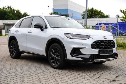 Honda ZR-V Gebrauchtwagen