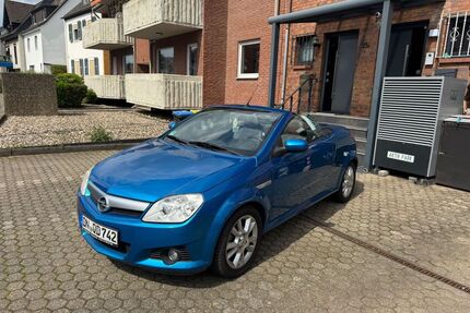 Opel Tigra Gebrauchtwagen