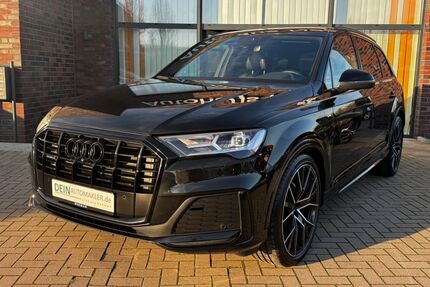 Audi Q7 Gebrauchtwagen