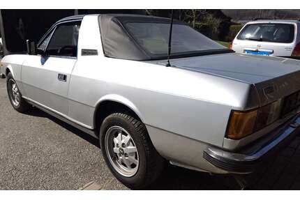 Lancia Beta Gebrauchtwagen