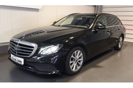 Mercedes-Benz E 200 Gebrauchtwagen