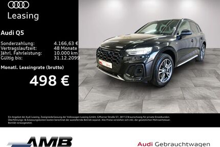 Audi Q5 Gebrauchtwagen