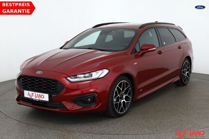 Ford Mondeo Gebrauchtwagen