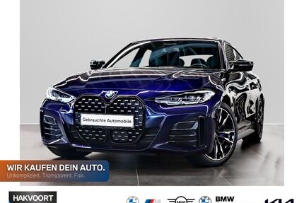 BMW M440 Gebrauchtwagen