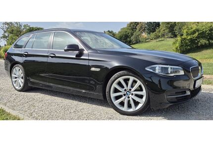 BMW 530 Gebrauchtwagen