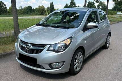 Opel Karl Gebrauchtwagen