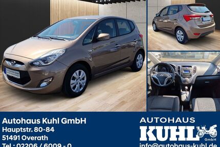 Hyundai ix20 Gebrauchtwagen