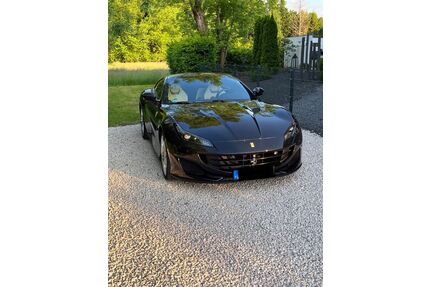 Ferrari Portofino Gebrauchtwagen