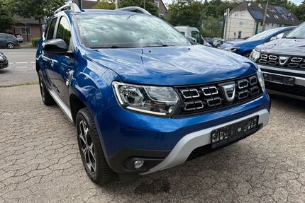 Dacia Duster Gebrauchtwagen