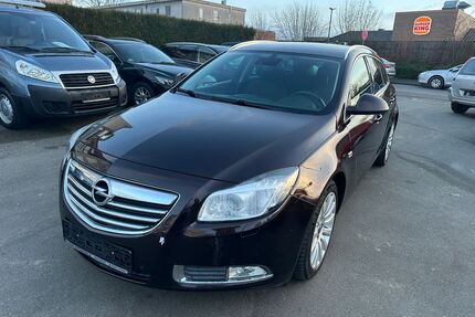 Opel Insignia Gebrauchtwagen