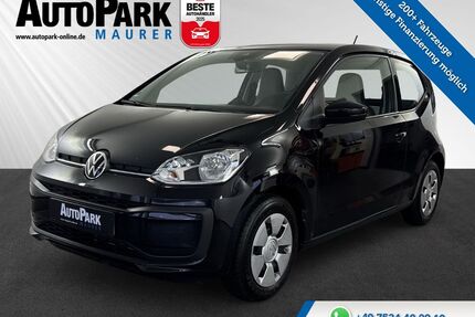 VW up! Gebrauchtwagen