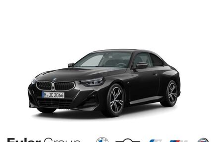 BMW 220 Gebrauchtwagen