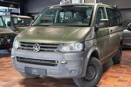 VW T5 andere Gebrauchtwagen