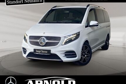 Mercedes-Benz V 220 Gebrauchtwagen