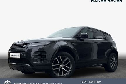 Land Rover Range Rover Evoque Gebrauchtwagen