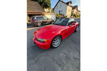 BMW Z3 Gebrauchtwagen
