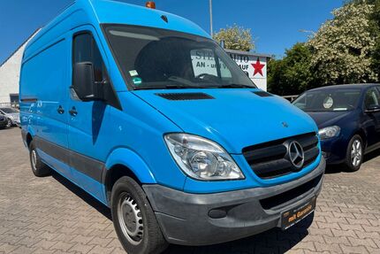 Mercedes-Benz Sprinter Gebrauchtwagen