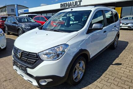 Dacia Lodgy Gebrauchtwagen
