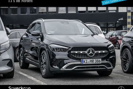 Mercedes-Benz GLA 200 Gebrauchtwagen