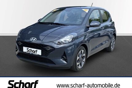 Hyundai i10 Gebrauchtwagen