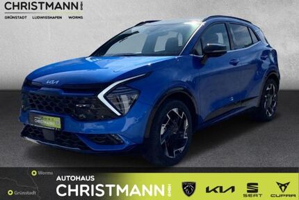 Kia Sportage Gebrauchtwagen