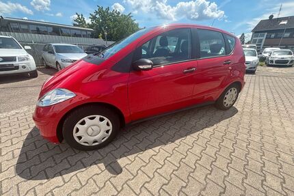 Mercedes-Benz A 150 Gebrauchtwagen