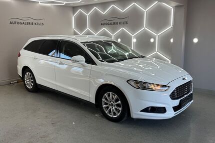 Ford Mondeo Gebrauchtwagen