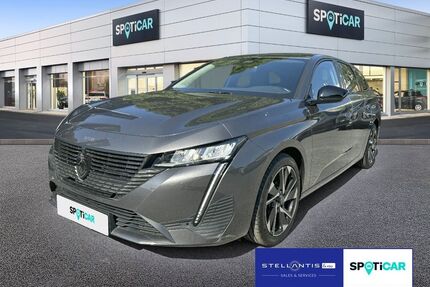 Peugeot 308 Gebrauchtwagen