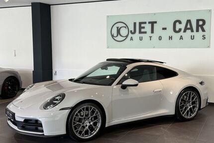 Porsche 992 Gebrauchtwagen
