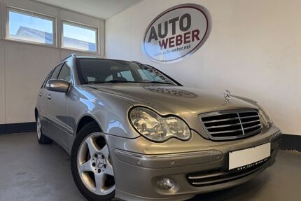 Mercedes-Benz C 270 Gebrauchtwagen