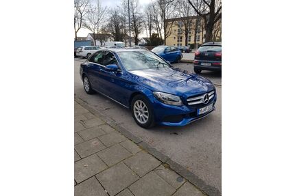 Mercedes-Benz C 180 Gebrauchtwagen