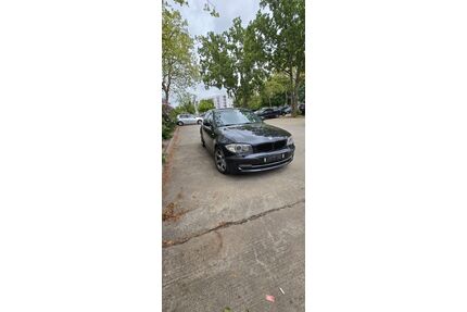 BMW 118 Gebrauchtwagen