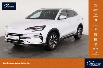 BYD SEAL U Gebrauchtwagen