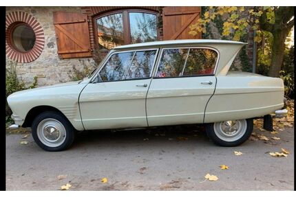 Citroen AMI Gebrauchtwagen