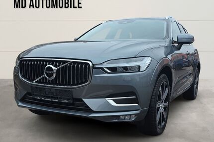 Volvo XC60 Gebrauchtwagen