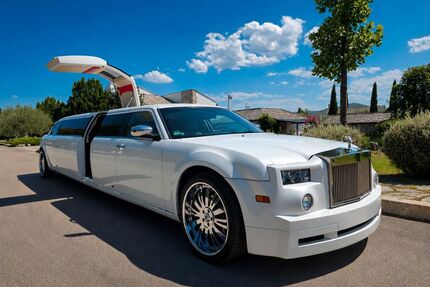 Chrysler 300C Gebrauchtwagen