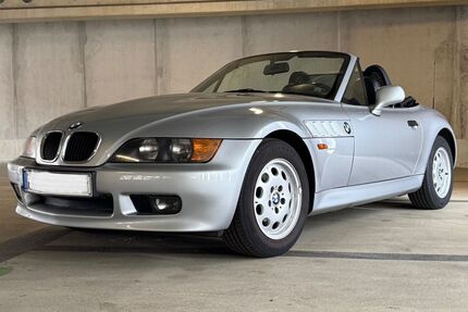BMW Z3 Gebrauchtwagen